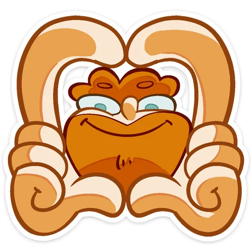 텔레그램 스티커