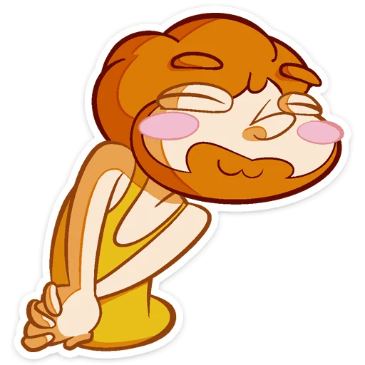 텔레그램 스티커