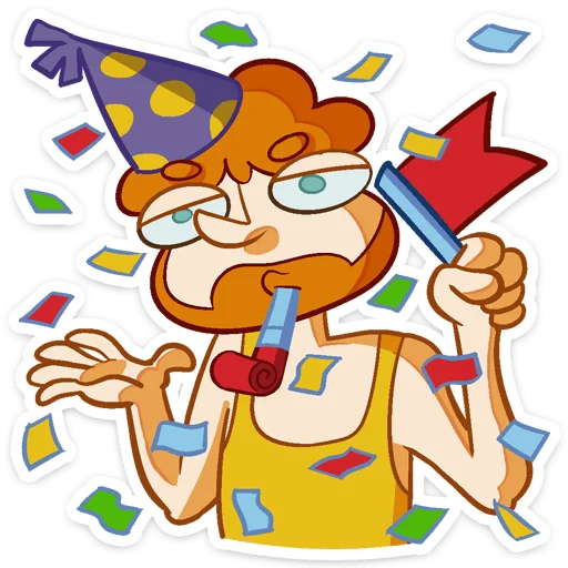 텔레그램 스티커