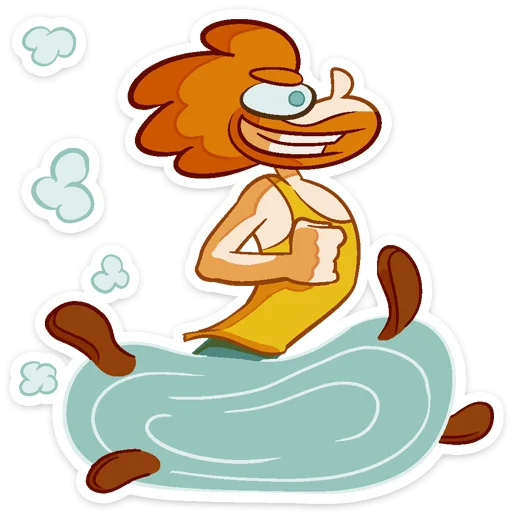 텔레그램 스티커