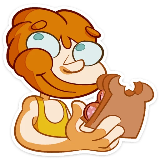 텔레그램 스티커