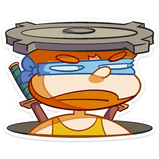 텔레그램 스티커