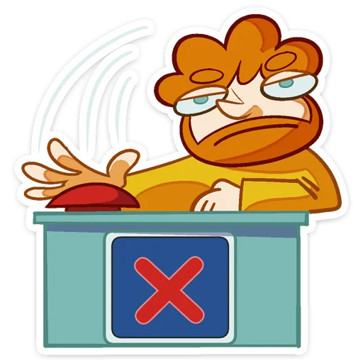 텔레그램 스티커