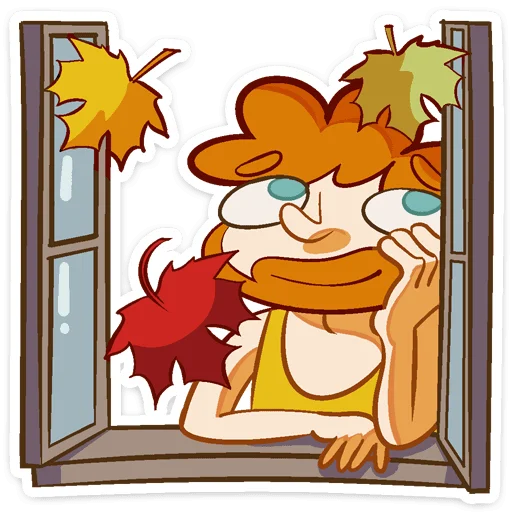 텔레그램 스티커