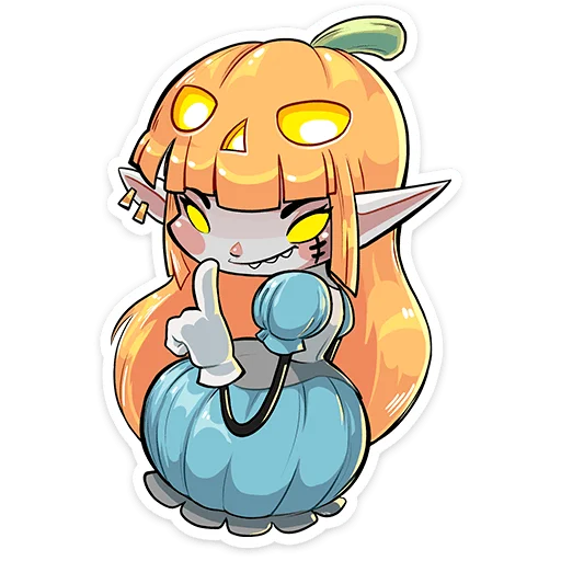 텔레그램 스티커