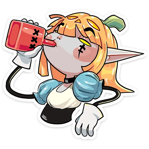 텔레그램 스티커