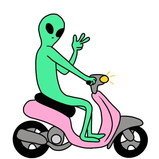 텔레그램 스티커