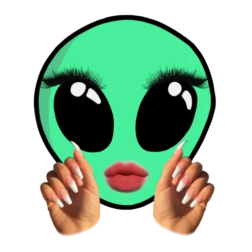 텔레그램 스티커