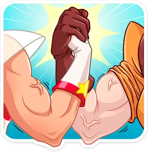 텔레그램 스티커