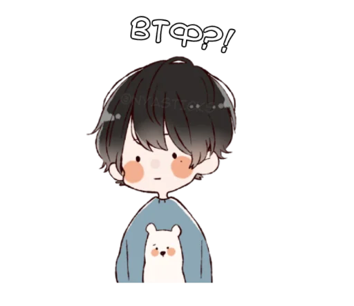 텔레그램 스티커
