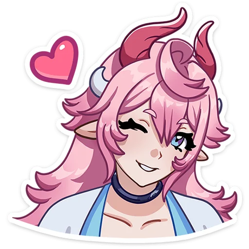 텔레그램 스티커