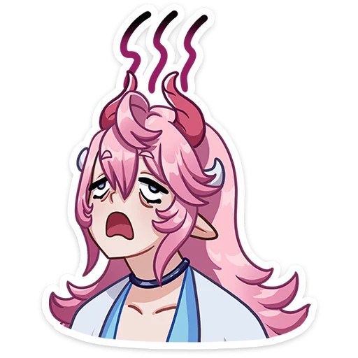 텔레그램 스티커