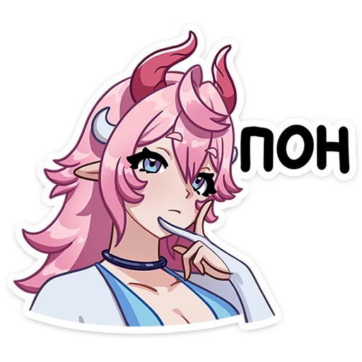 텔레그램 스티커