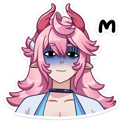 텔레그램 스티커