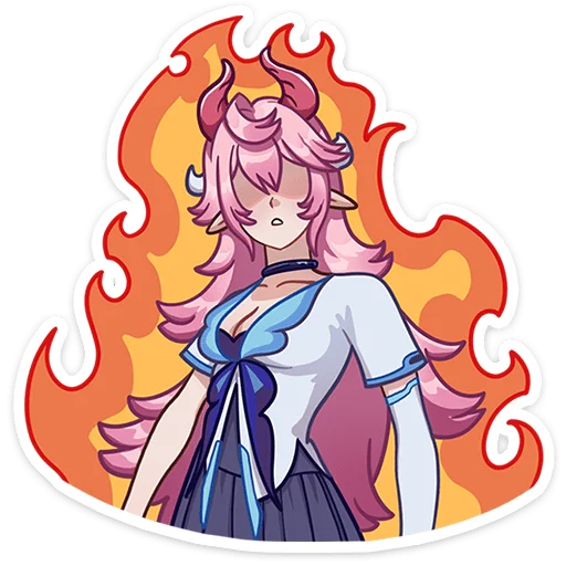 텔레그램 스티커