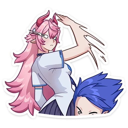 텔레그램 스티커