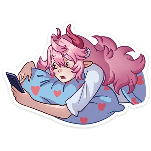 텔레그램 스티커