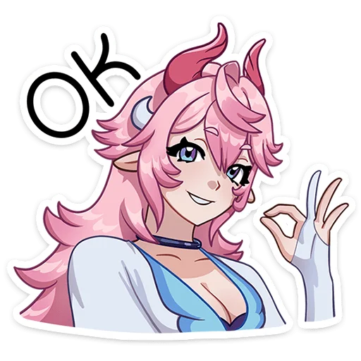 텔레그램 스티커