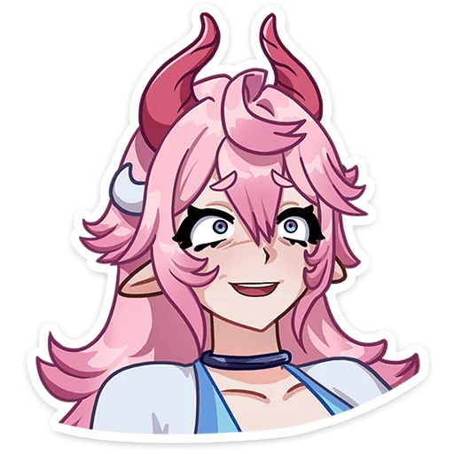 텔레그램 스티커