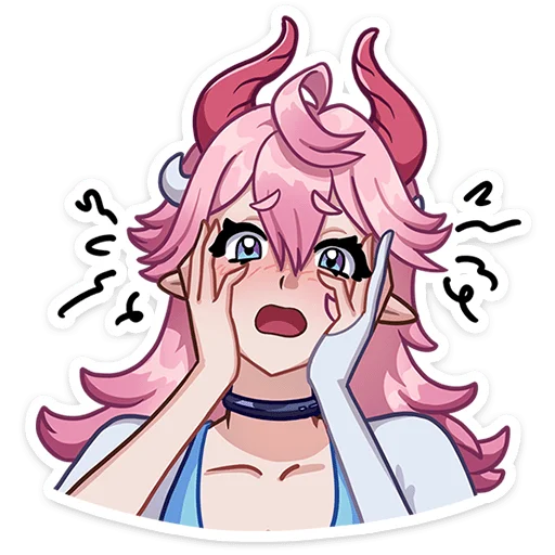 텔레그램 스티커