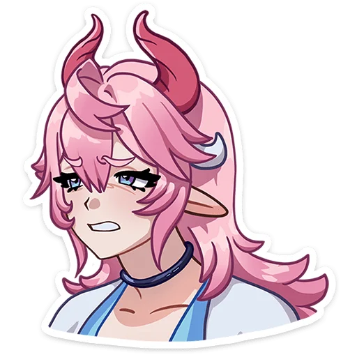 텔레그램 스티커