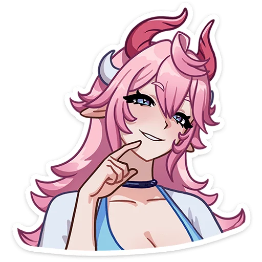 텔레그램 스티커