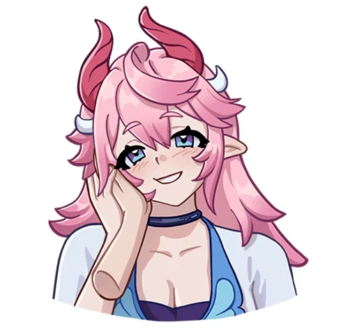 텔레그램 스티커