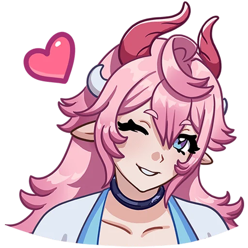 텔레그램 스티커