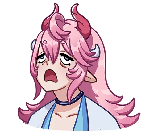 텔레그램 스티커