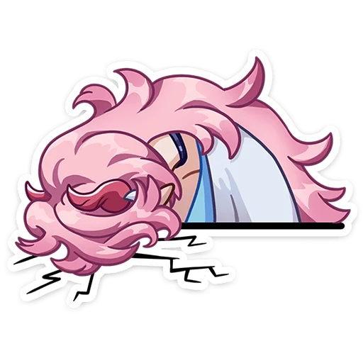 텔레그램 스티커