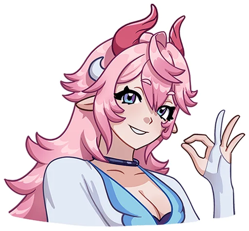 텔레그램 스티커