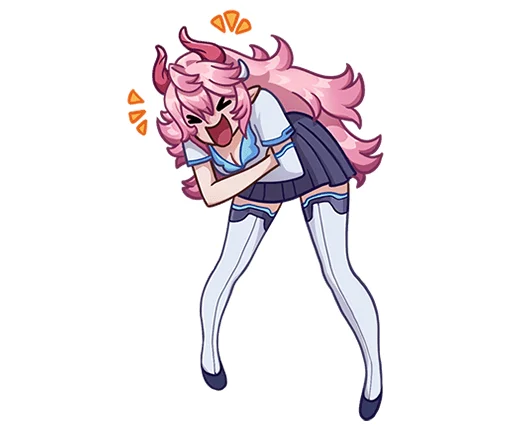 텔레그램 스티커