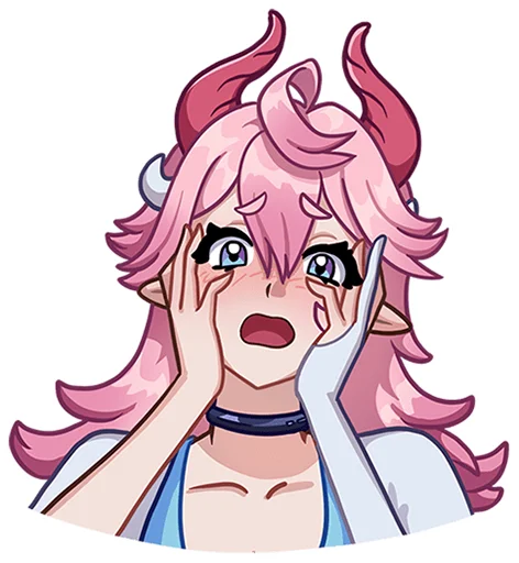 텔레그램 스티커