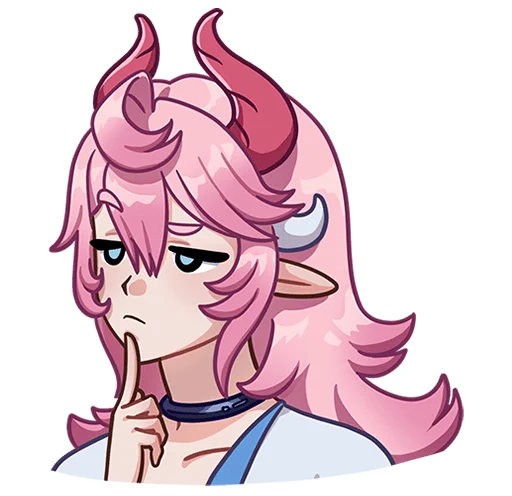 텔레그램 스티커