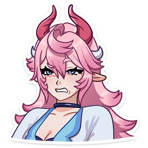 텔레그램 스티커