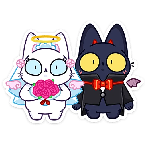 텔레그램 스티커