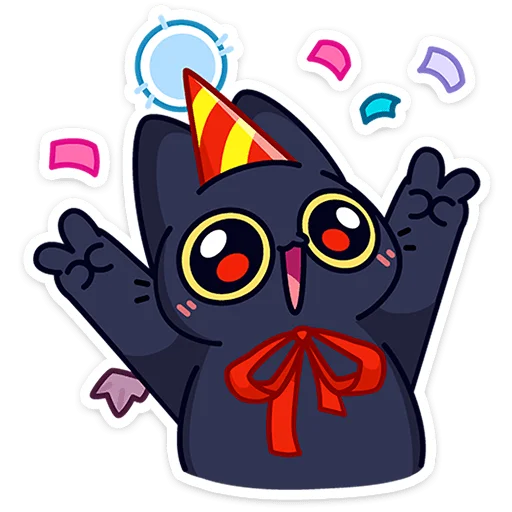 텔레그램 스티커