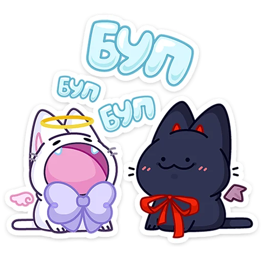 텔레그램 스티커