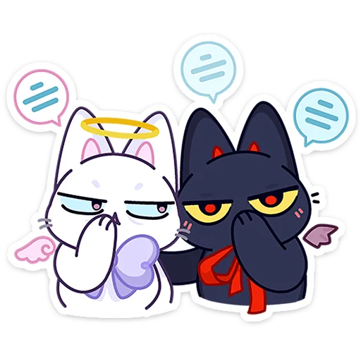 텔레그램 스티커