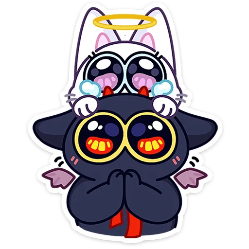 텔레그램 스티커