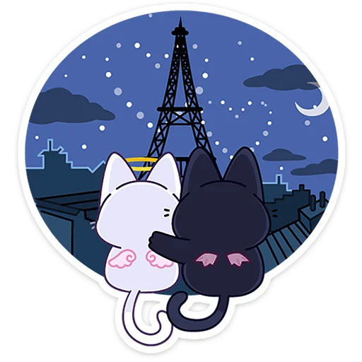 텔레그램 스티커