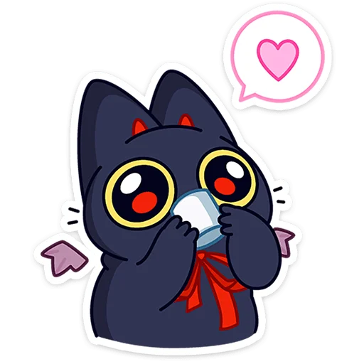 텔레그램 스티커