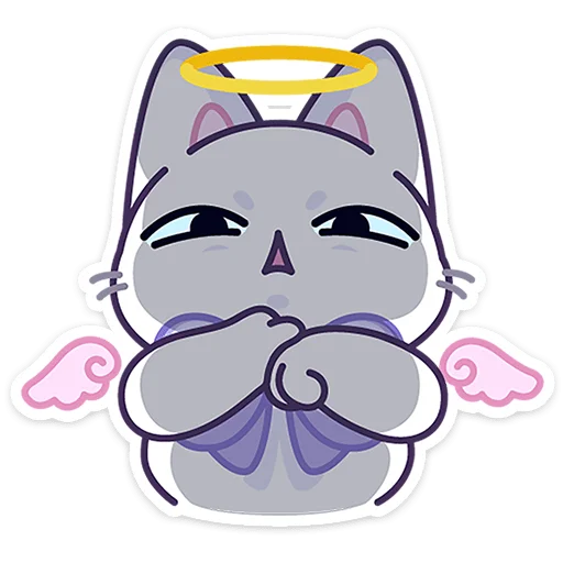 텔레그램 스티커