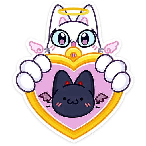 텔레그램 스티커