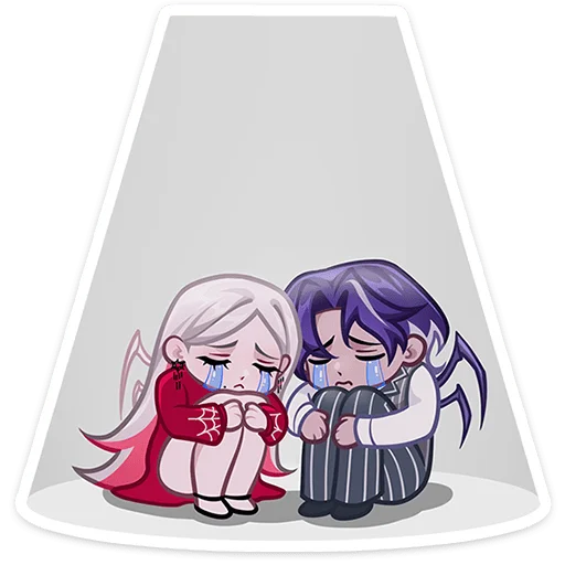 텔레그램 스티커