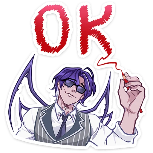 텔레그램 스티커