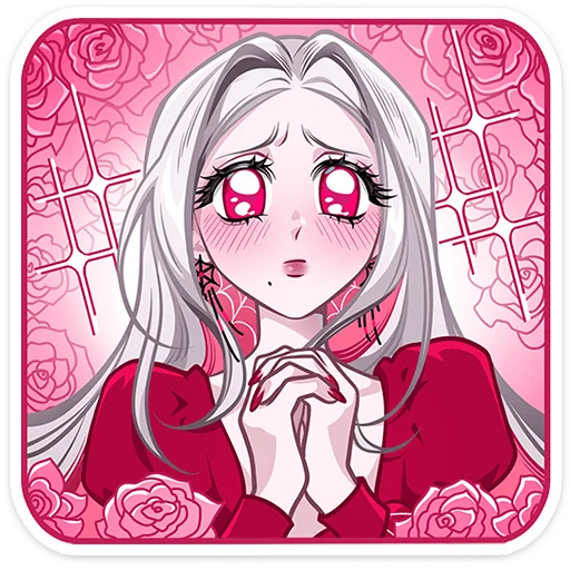 텔레그램 스티커