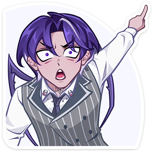 텔레그램 스티커