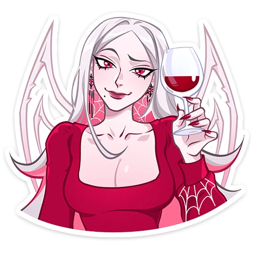 텔레그램 스티커