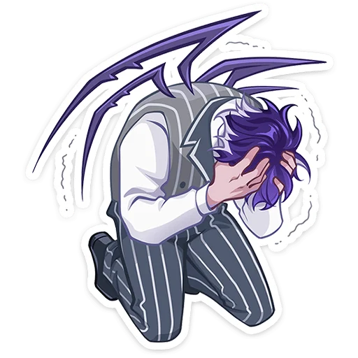 텔레그램 스티커